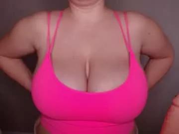 gentle__woman on Chaturbate 