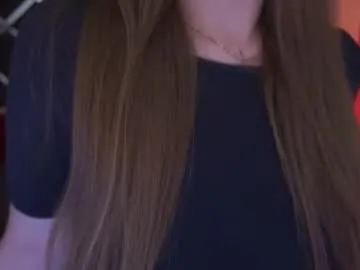 gentleadellee from Chaturbate