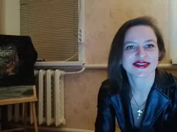 gentlemuse1 from Chaturbate