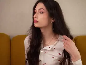 georgiamorandi from Chaturbate
