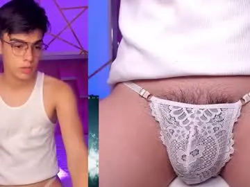 gerony_ from Chaturbate