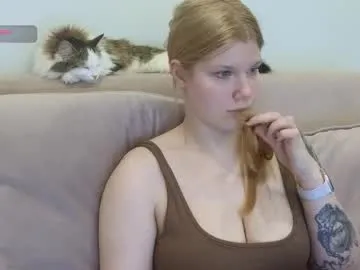 gertanord from Chaturbate