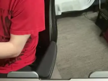 ghostboygbc from Chaturbate