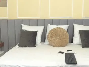 giannanoir from Chaturbate