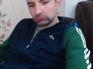 gianni_lion from Chaturbate