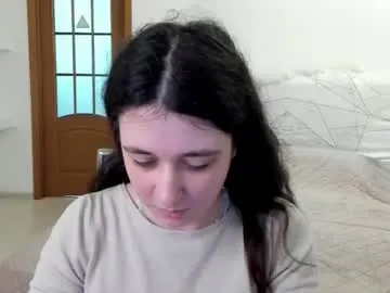 Chaturbate Ginablum ginablum from Chaturbate