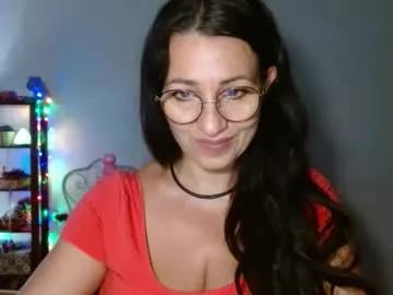 ginaoneon from Chaturbate