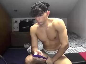 giovyyx from Chaturbate