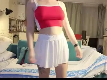 girlfrend10 from Chaturbate