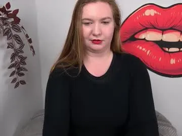 glamorousnikki from Chaturbate