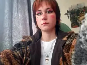 Freaky Glenniepresho from Chaturbate - sweetest costumes in a sweet online show glenniepresho from Chaturbate