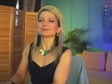 gloria_lovely from Chaturbate