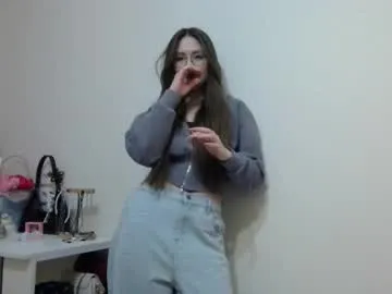 gloria_walker from Chaturbate