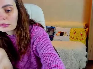 gloria_wood from Chaturbate