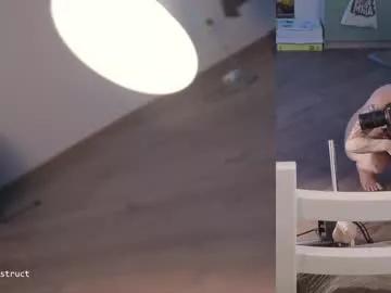 Try Glorikitty, she wants to masturbate for you glorikitty from Chaturbate