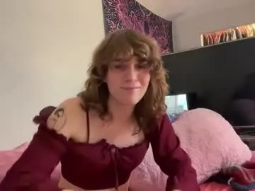 gockinmyrari from Chaturbate