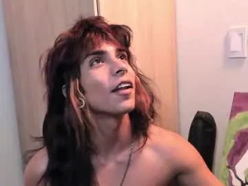 god_dereck from Chaturbate