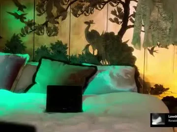 goddesssherry00 from Chaturbate