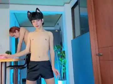 golden_twink_ from Chaturbate