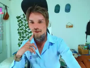 goldy_loyal99 from Chaturbate