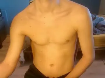 goodboy146 from Chaturbate