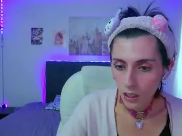 goth_minerva from Chaturbate