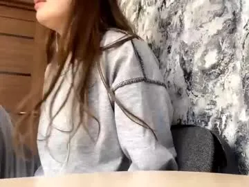 graciasharplin from Chaturbate