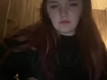 graciemae20 from Chaturbate