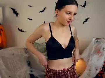 graycehertler from Chaturbate