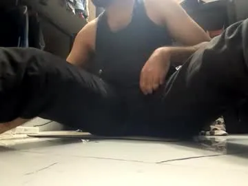 greymen2020 from Chaturbate