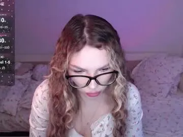 guilty_pleasureee from Chaturbate