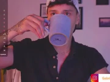 guy_twinks from Chaturbate