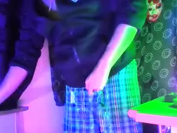 guyst049 from Chaturbate