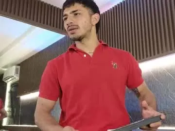 hadez_69 from Chaturbate