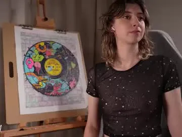 haileyhill from Chaturbate