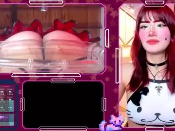 haileyreid_ from Chaturbate