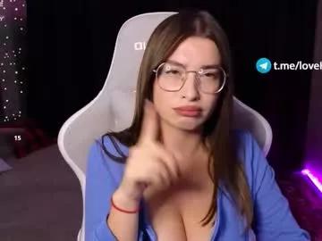 Cute Haily_heavenly wants you to fuck her body now haily_heavenly from Chaturbate