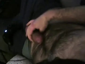 hairyartnerd from Chaturbate