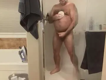 hairydaddreams from Chaturbate