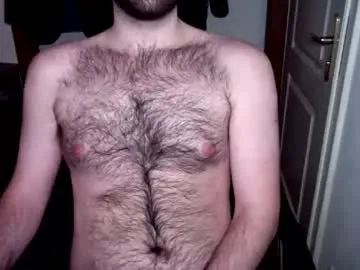 hairyuncut26 from Chaturbate