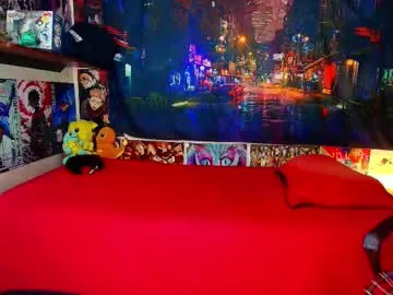 hakudoll from Chaturbate