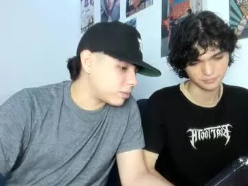 halan_jr from Chaturbate