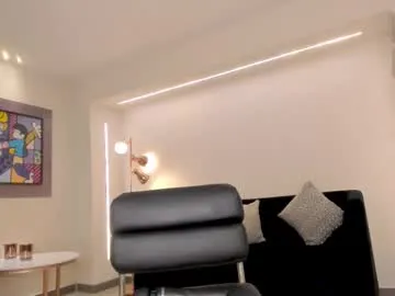 haleygreenx from Chaturbate