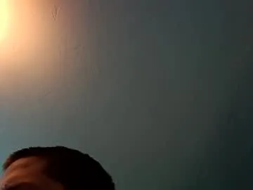 handsomedaddy198924 from Chaturbate