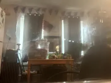 hanginbrooklyn from Chaturbate