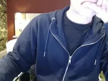 Curious Hangman73 stripping down and cumming with his beloved sex toy vibrators hangman73 from Chaturbate