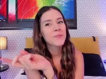 Chaturbate Hannadowling_gh hannadowling_gh from Chaturbate