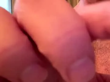 happyhogan1 from Chaturbate