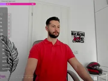 hard_chriss from Chaturbate