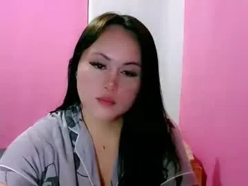 hardfox_xoxo from Chaturbate